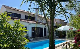 Casa Pausa Sesimbra Holiday Home