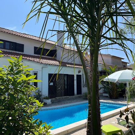 Casa Pausa Sesimbra Holiday Home Exterior foto