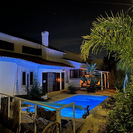 Casa Pausa Sesimbra Holiday Home Exterior foto