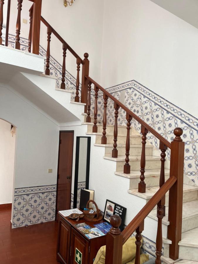 Casa Pausa Sesimbra Holiday Home Exterior foto