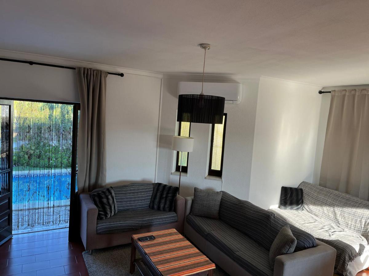 Casa Pausa Sesimbra Holiday Home Exterior foto